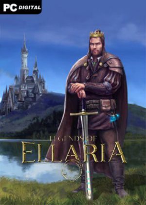 Legends of Ellaria