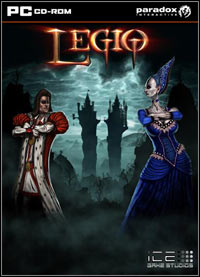 Legio (2010)