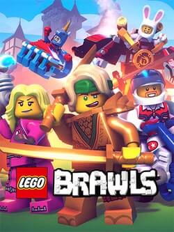 LEGO Brawls (2022)