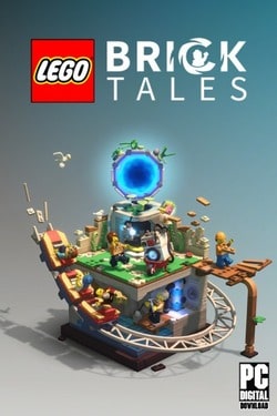 LEGO Bricktales (2022)