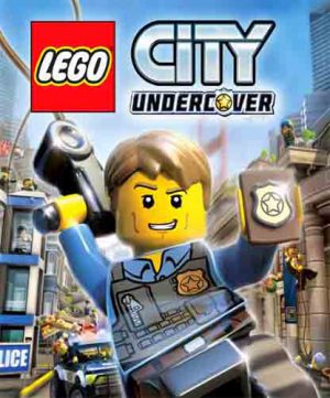 LEGO City Undercover