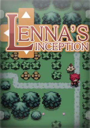 Lenna's Inception