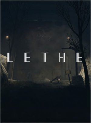 Lethe - Episode One