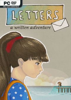 Letters - a written adventure