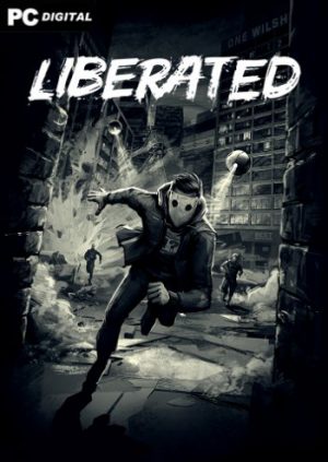 Liberated (2020)