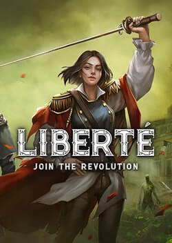 Liberte (2022)