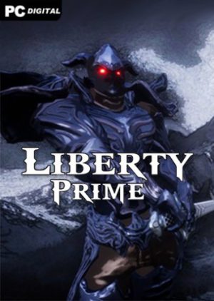 Liberty Prime (2019)