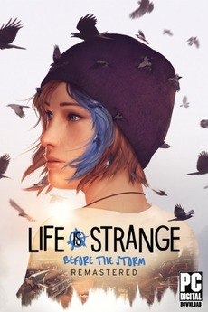 Life is Strange: Before the Storm Remastered