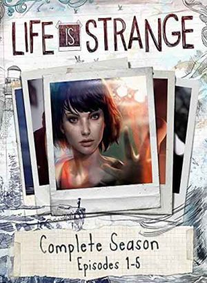 Life Is Strange: Complete Season (Episodes 1-5)