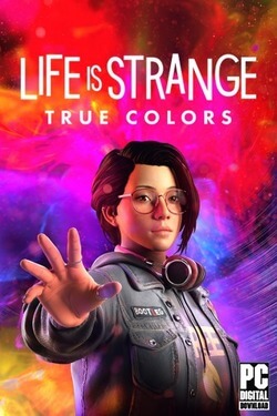 Life is Strange: True Colors