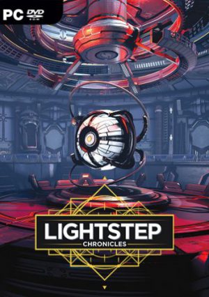 Lightstep Chronicles (2019)