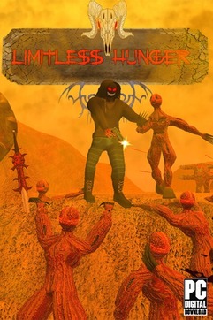 Limitless Hunger (2021)