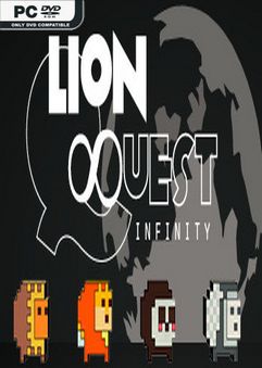 Lion Quest Infinity