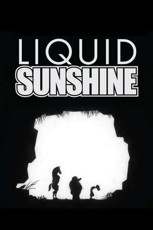 Liquid Sunshine (2020)