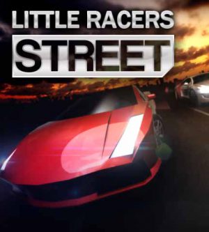 Little Racers STREET