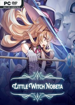 Little Witch Nobeta