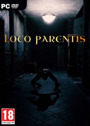 Loco Parentis (2019)