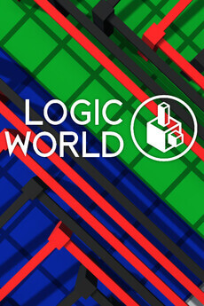Logic World (2021)