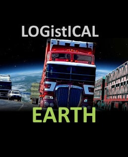 LOGistICAL 3: Earth (2020)