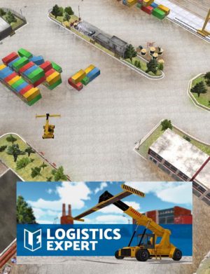 Logistics Expert (2019)