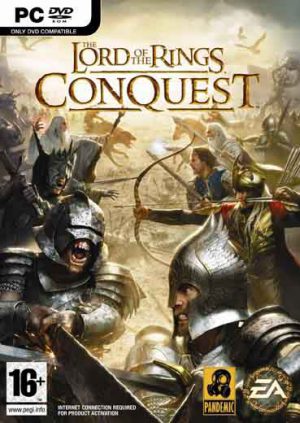 Lord Of The Rings: Conquest