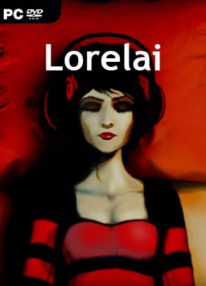 Lorelai (2019)