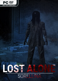 Lost Alone Ep.1 - Sorellina