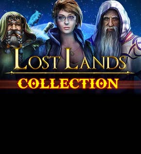 Lost Lands Collection (2014-2020)