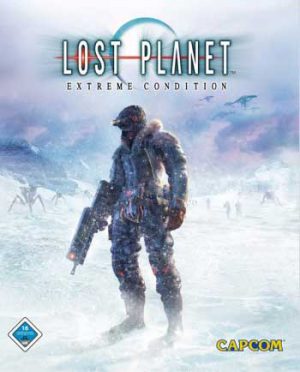 Lost Planet: Extreme Condition Colonies Edition