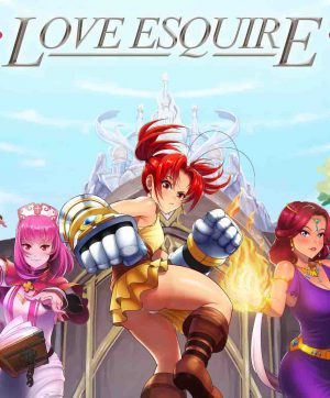 Love Esquire - RPG/Dating Sim/Visual Novel