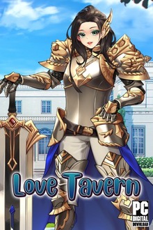 Love Tavern (2021)