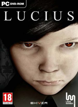 Lucius  (2012)