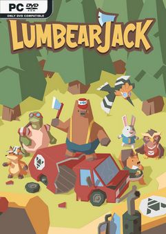 LumbearJack (2022)