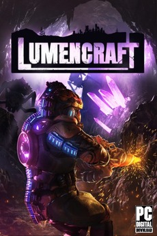 Lumencraft (2022)