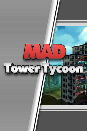 Mad Tower Tycoon