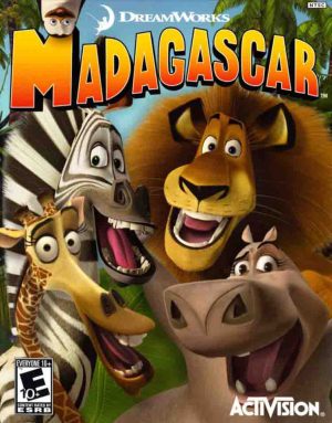 Madagascar (2005)