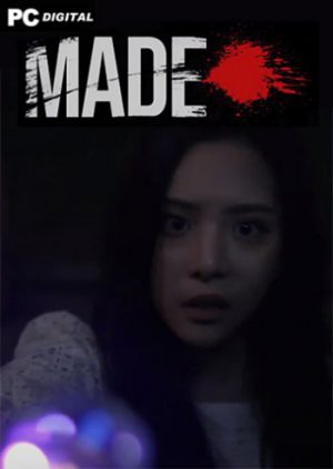 MADE: Interactive Movie – 01. Run away!