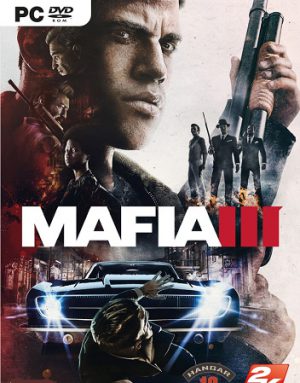 Mafia III