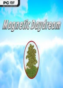 Magnetic Daydream (2019)