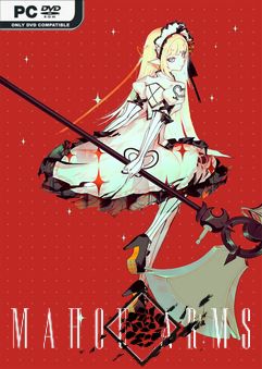 Mahou Arms (2020)