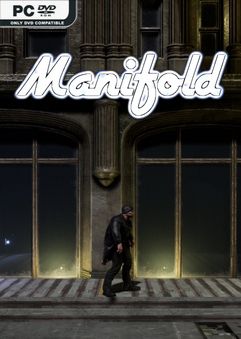 Manifold (2021)