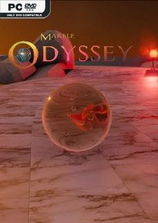 Marble Odyssey (2020)