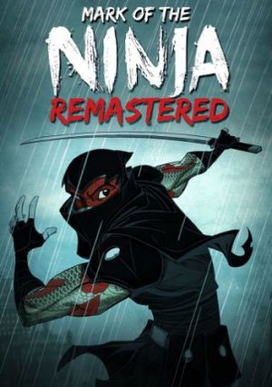 Mark of the Ninja: Remastered