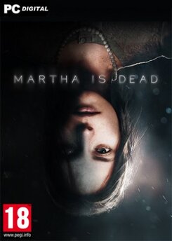 Martha Is Dead (2022)