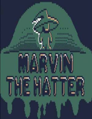 Marvin The Hatter