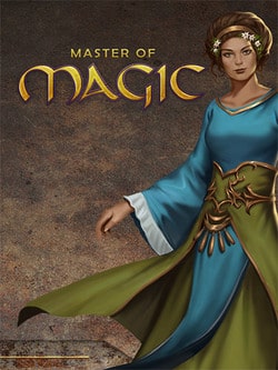 Master of Magic (2022)