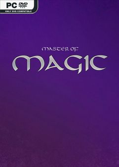 Master of Magic Classic