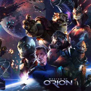 Master of Orion: Collector's Edition