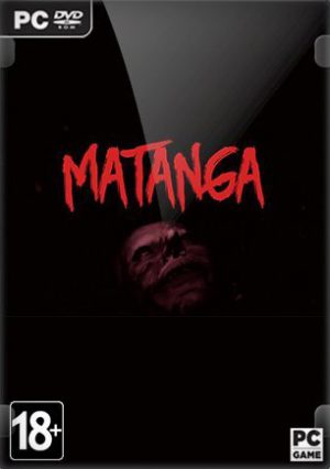 Matanga (2019)