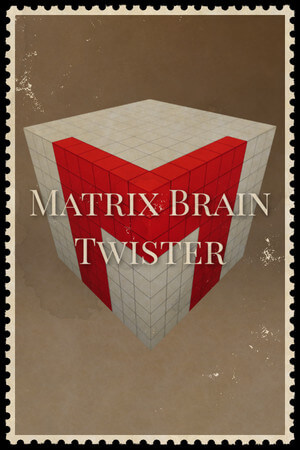 Matrix Brain Twister